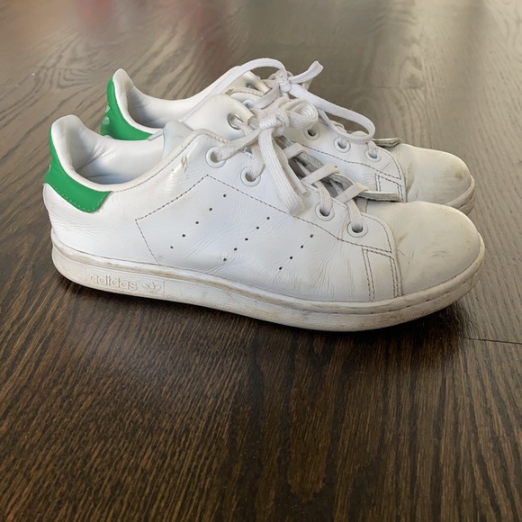 Adidas Stan Smith Sneakers - Picture 3 of 6